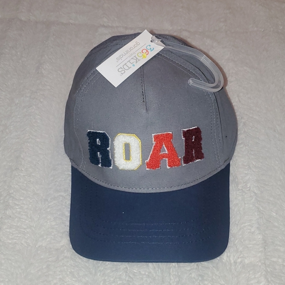 Boys hat